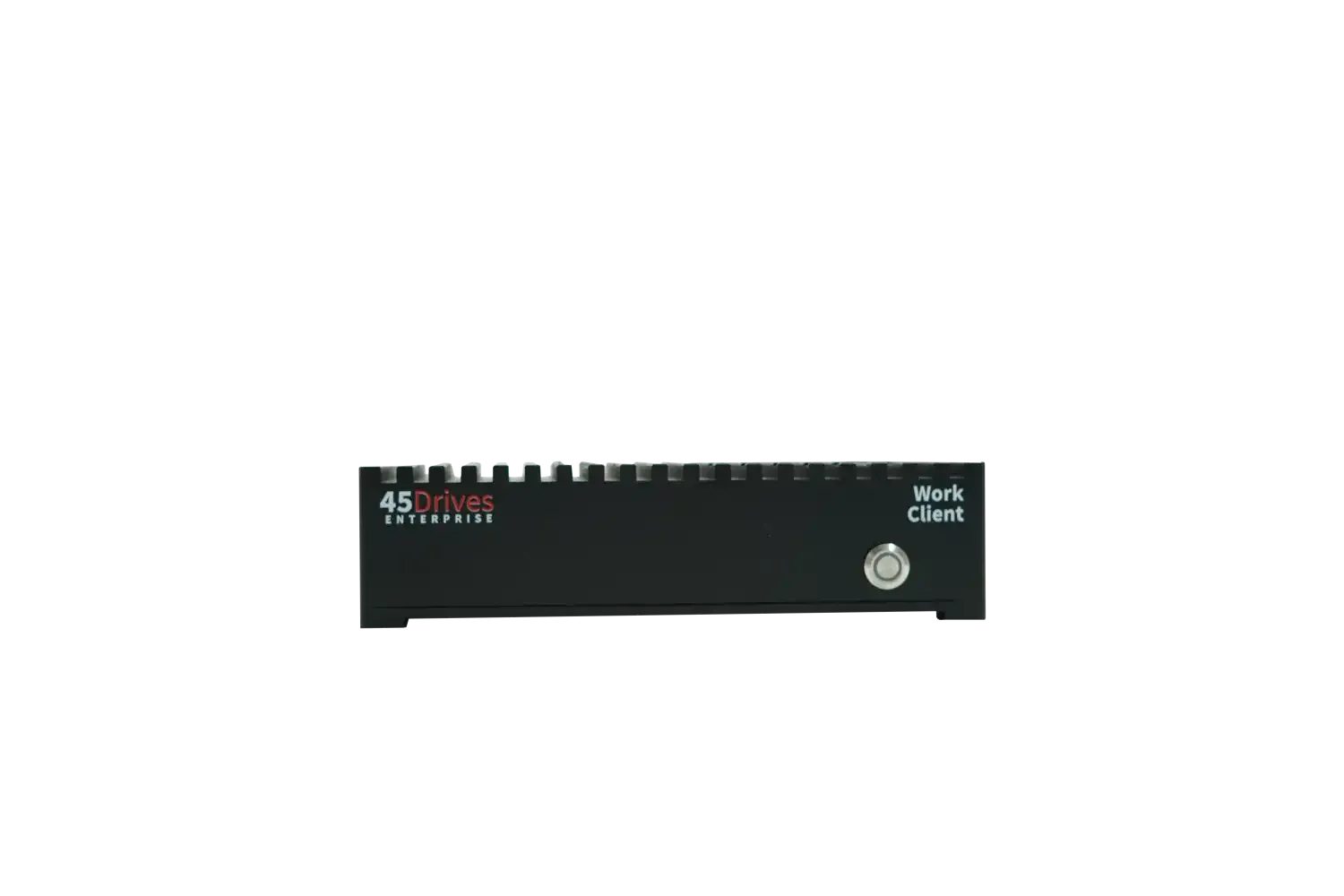 Toolless Drive Access